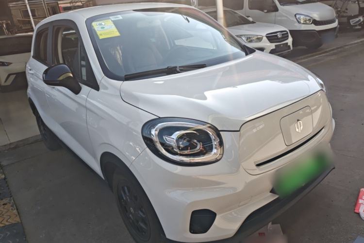 Used Leapmotor T03 2025 310 Comfort Edition