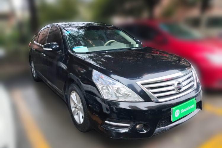 Used Nissan Teana 2011 2.0L XL Comfort Edition
