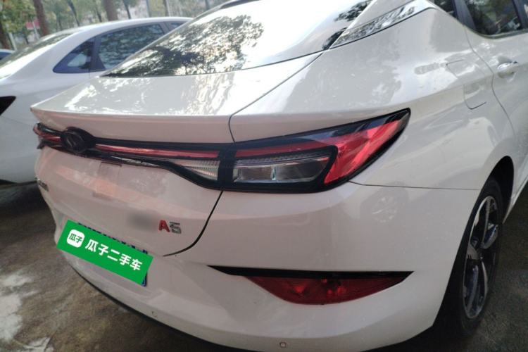 Used SOL A5 2022 1.5T CVT Youth Edition
