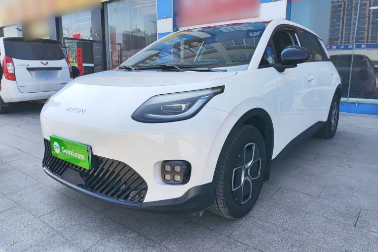 Used AION UT 2025 330 Starlight Edition