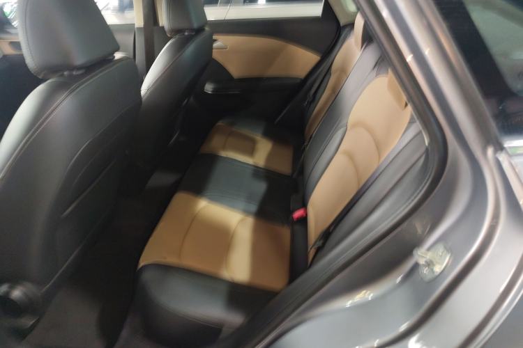 Used Chevrolet Monza 2020 320 Automatic Enjoyment Edition