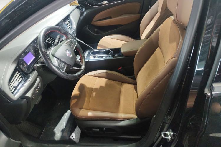 Used Buick Regal 2023 652T Smart Enjoyment Version