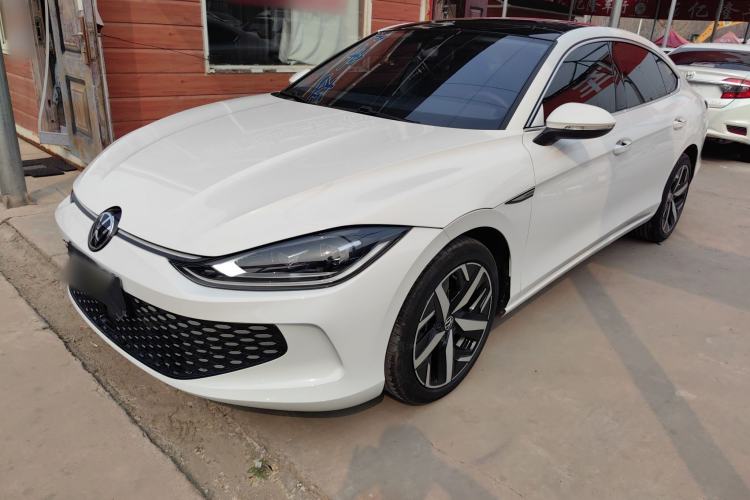 Used Volkswagen Lamando 2023 Lavida L 280TSI DSG Cool & Spicy Edition