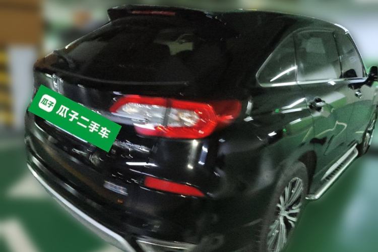 Used Honda Avancier 2017 370TURBO 2WD Luxury Edition