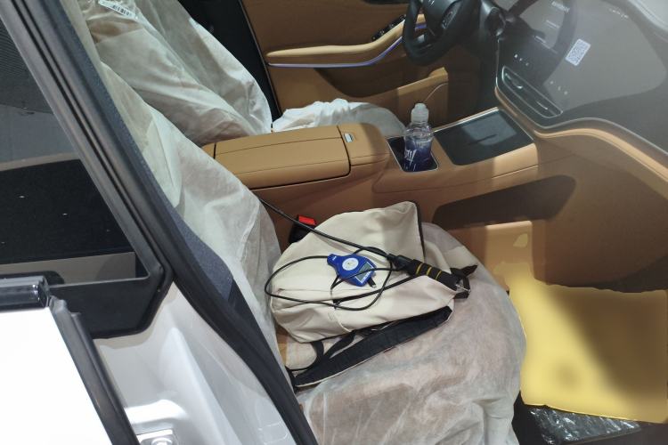 Used Rising R7 2025 Model Urban Edition
