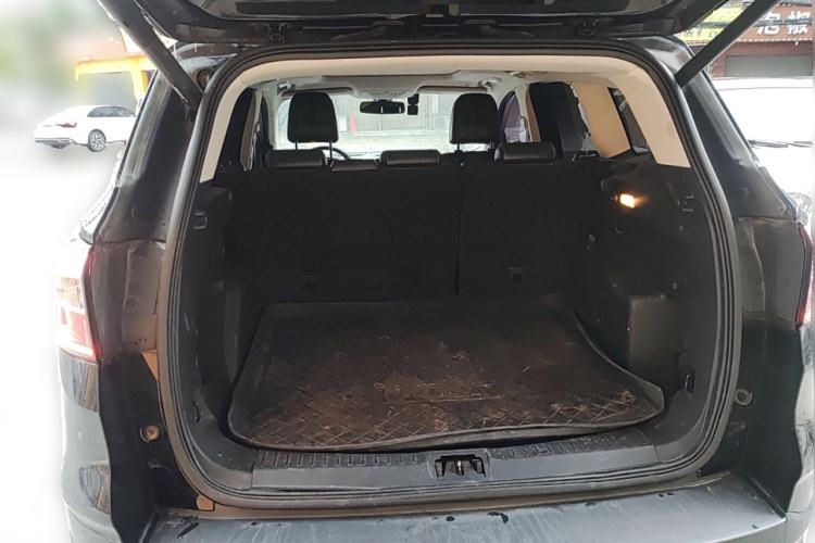 Used Ford Kuga 2017 EcoBoost 245 4x4 Prestige Edition