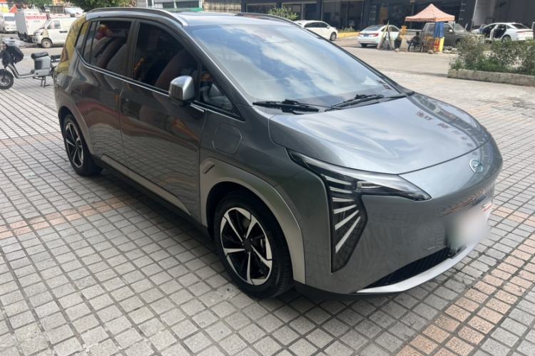 Used AION Y 2023 Plus 510 Smart Edition
