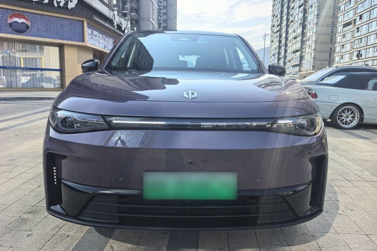 Used Leapmotor C10 2026 605 Enjoyment Edition