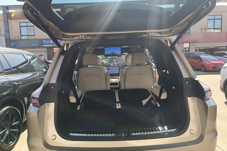 Used Li Auto L9 2024 Ultra Model