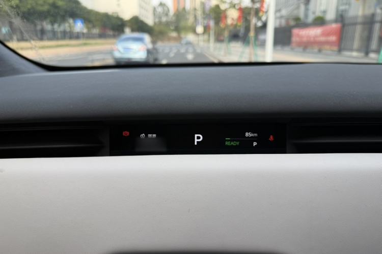 Used VOYAH COURAGE 2024 Long-Range Supercharge Edition