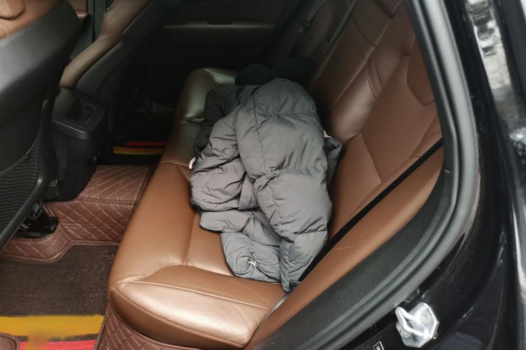 Used Volvo XC60 2019 T5 4x4 Smart Edition China VI Standard