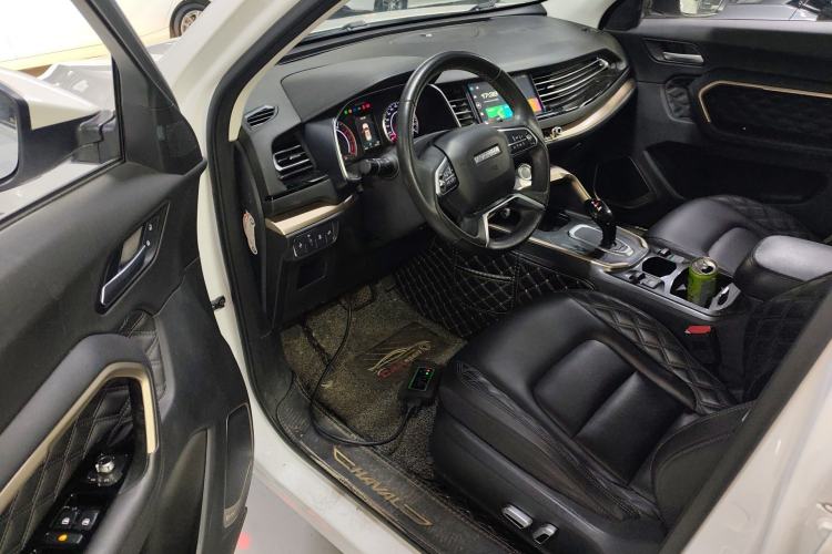 Used Haval H6 2020 1.5 GDIT Automatic Platinum Champion Edition
