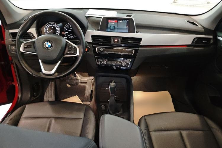 Used BMW X1 2019 sDrive18Li Fashion Model
