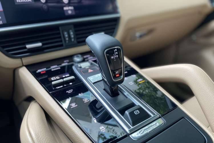 Used Porsche Cayenne 2019 Cayenne 3.0T