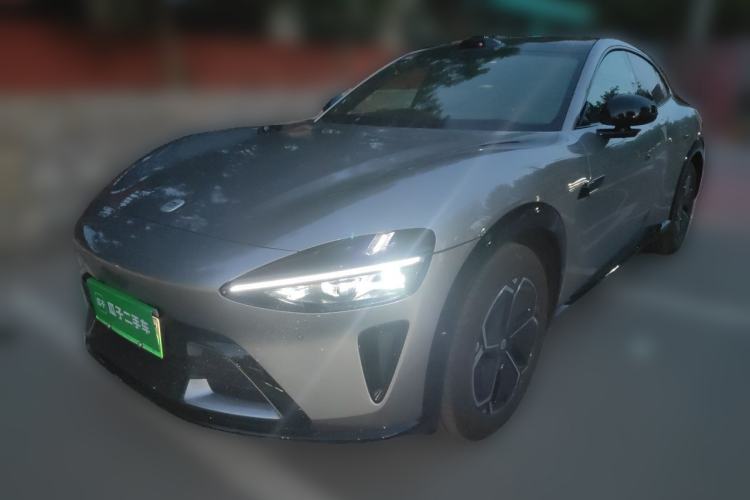 Used Xiaomi Auto YU7 2025 Ultra-Long Range Rear-Wheel Drive Version