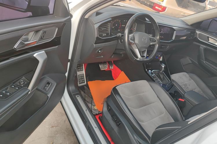 Used Volkswagen Tayron X 2020 330TSI Two-Wheel Drive Luxury Smart Connectivity Version
