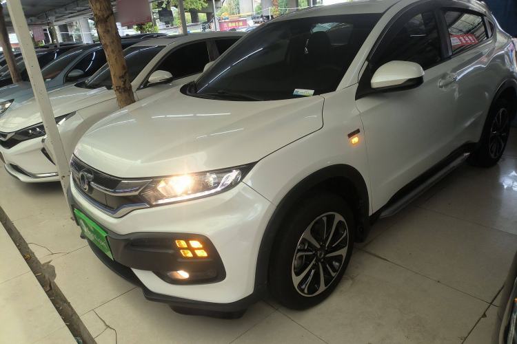 Used CIIMO X-NV 2020 Windstorm Edition