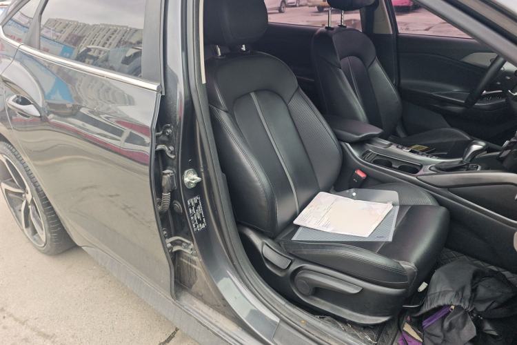 Used Hyundai Lafesta 2019 280TGDi Sport Edition China VI Right Front Seat