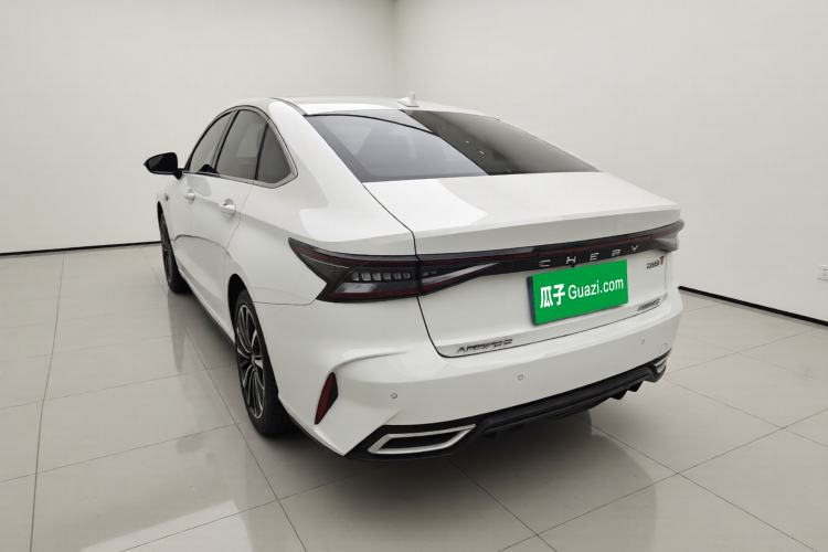 Used Chery Arrizo 8 2022 1.6T DCT Standard Exterior 3