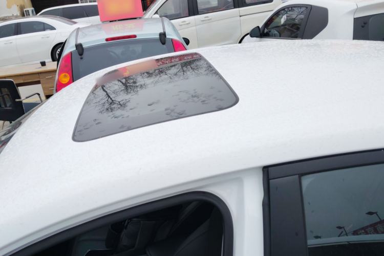 Used Buick Verano 2023 Pro Enjoyment Edition Roof