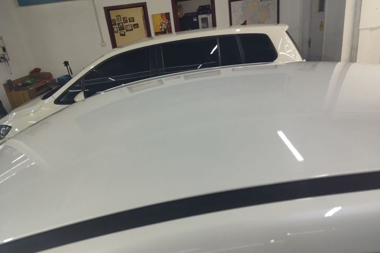 Used BYD Destroyer 05 2024 HONOR Edition DM-i 55KM Luxury Model