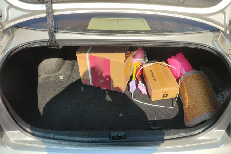 Used Toyota Crown 2007 2.5L Royal Special Edition