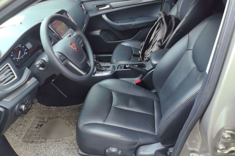 Used Roewe 360 2017 1.5L Automatic Luxury Edition