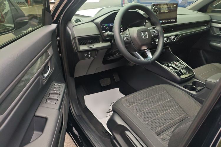 Used Honda CR-V 2023 2.0L eHEV Two-Wheel Drive Smart Edition
