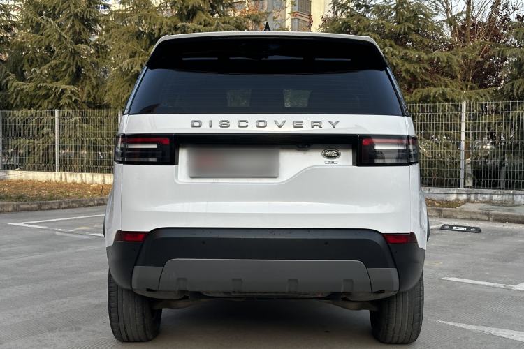 Used Land Rover Discovery 2019 3.0 SC V6 SE
