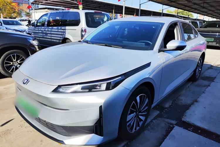 Used Qiyuan A05 2024 70 Pro