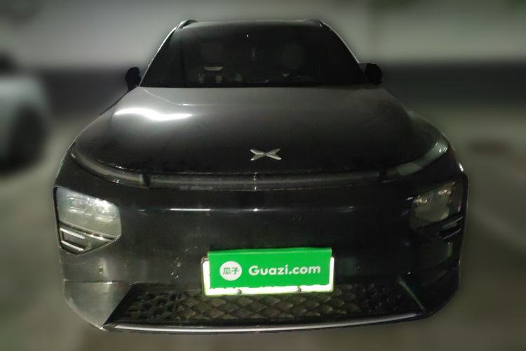 Used XPeng G9 2024 570 Pro