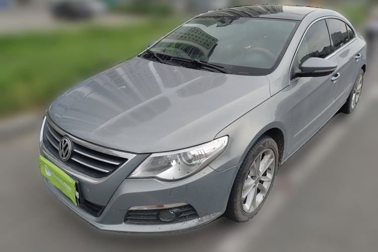 Used Volkswagen FAW-Volkswagen CC 2011 1.8TSI Luxury Model