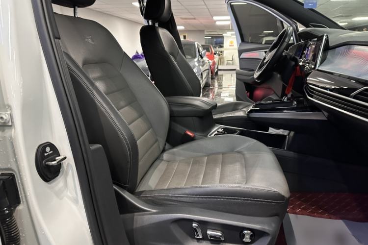 Used Volkswagen Talagon 2021 380TSI Four-Wheel Drive R-Line Touareg Edition