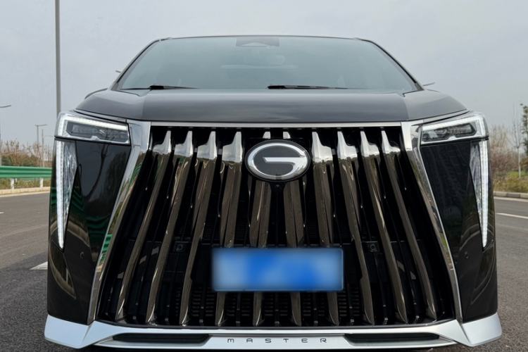 Used GAC Trumpchi M8 2024 Zongshi Series 400T Pioneer Edition
