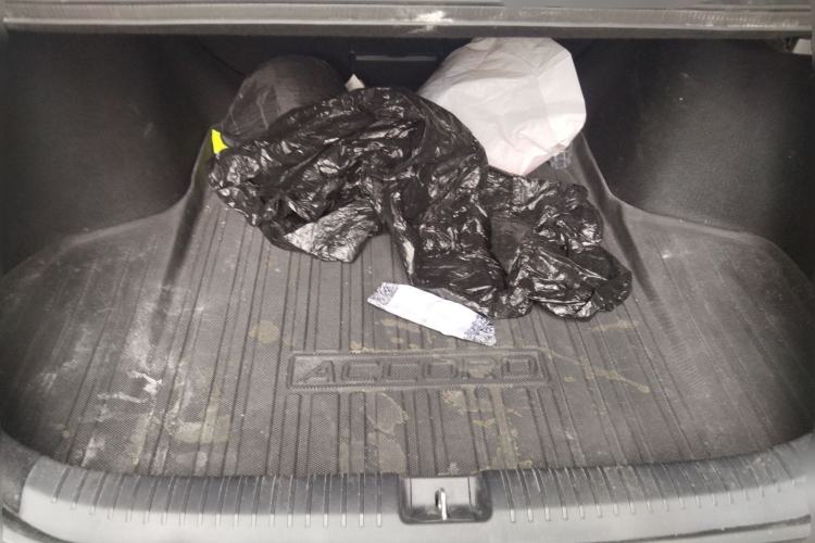 Used Honda Accord 2024 260TURBO Luxury Edition
