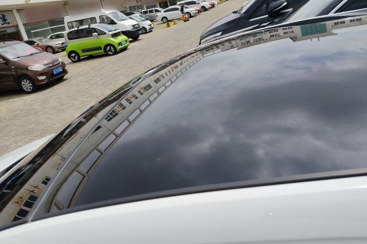 Used Volkswagen Polo 2019 Plus 1.5L Automatic Beats Trendy Cool Edition