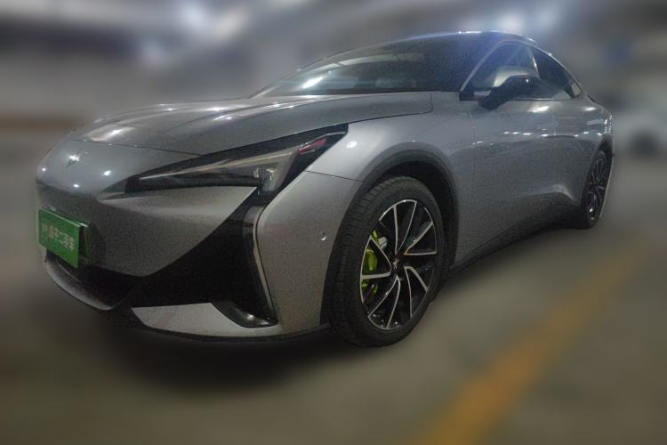 Used ARCFOX Alpha S5 2024 560MAX 185kW