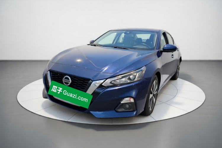Used Nissan Teana 2020 2.0L XL Upper SmartDrive Version