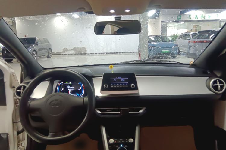 Used BYD e1 2019 Edition Yue
