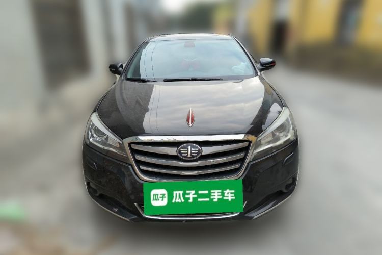 Used Bestune B90 2014 1.8T Automatic Luxury Model
