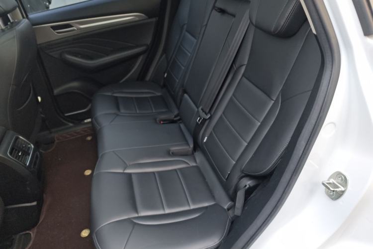 Used Haval F7 2020 1.5T Two-Wheel Drive i-Trend