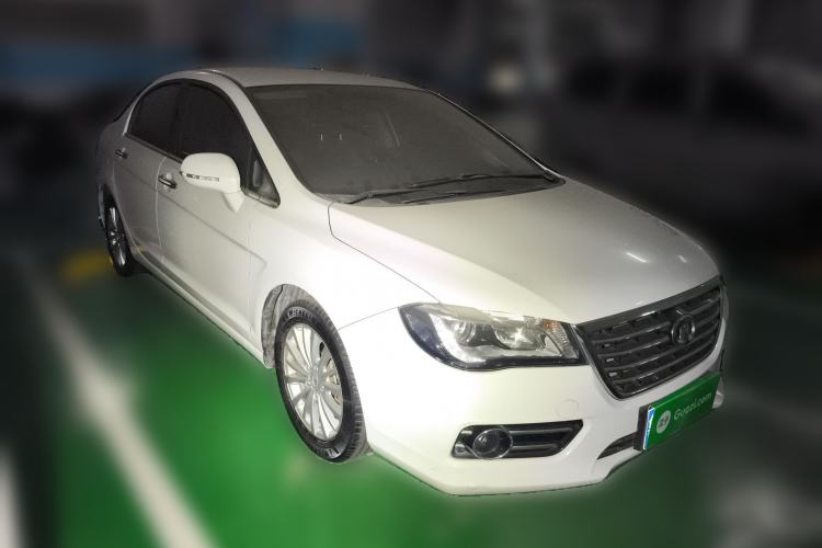 Used Great Wall C50 2016 1.5T Manual Comfort Edition
