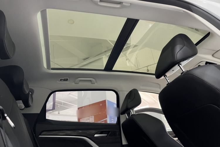 Used Haval H6 2021 National Trend Edition 1.5T Automatic Champion Version
