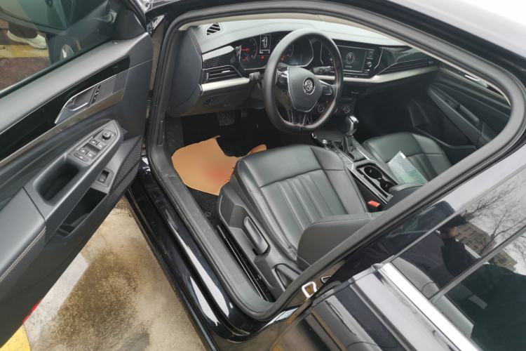 Used Volkswagen Passat 2019 280TSI Business Edition China VI
