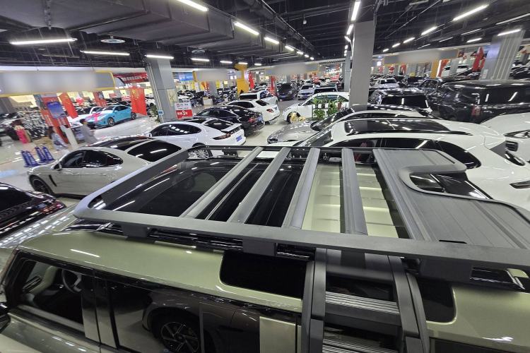 Used Land Rover Defender 2021 110 P400 X-DYNAMIC HSE