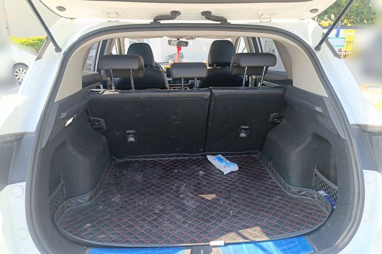 Used Geely Auto Coolray 2019 260T DCT Explorer China VI Standard