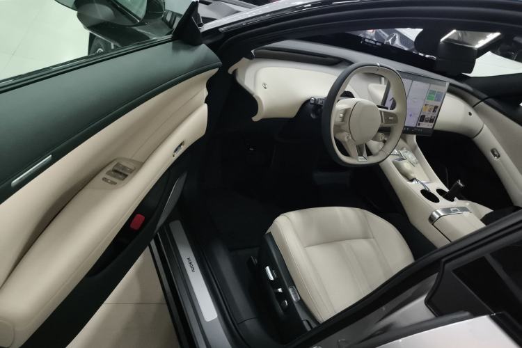 Used Xiaomi Auto YU7 2025 Ultra-Long Range Rear-Wheel Drive Version