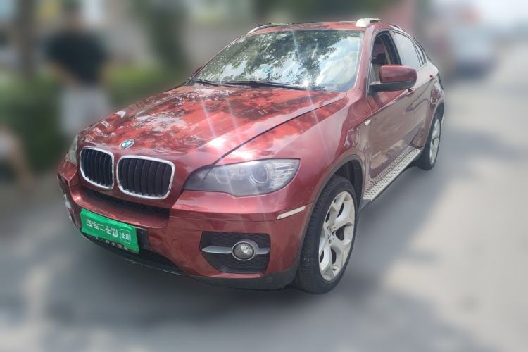 Used BMW X6 2012 xDrive35i U.S. specification Guazi used car, China used car export, Used car for sale, Used  cars, Cheapest cars for sale
