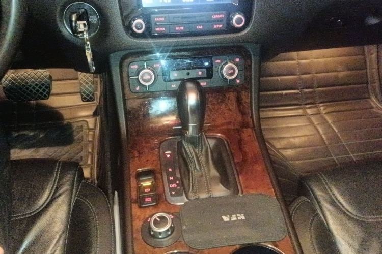 Used Volkswagen Touareg 2011 3.0 TDI Diesel Standard Version
