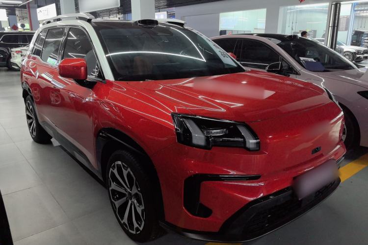 Used AION V 2024 Aion Tyrannosaurus 650 LiDAR Edition Exterior 1